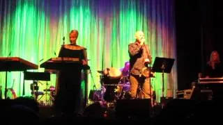 Dead Can Dance- Children of the Sun ( Live, Madrid, 26-5-2013, Teatro Circo Price )