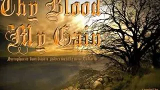 Scarborough Fair (metal version by Thy Blood My Gain)