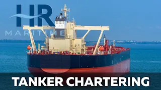 Commodity Brief: Tanker Chartering