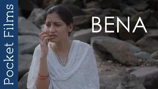 Award-winning Hindi short movie – Bena | A touching story of a woman’s struggle who works as a maid