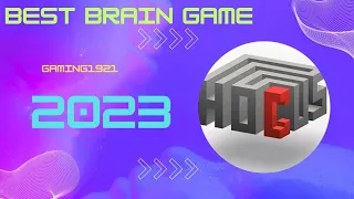 Unbelievable Brain Game Revealed: What's Coming to Gaming in 2023?