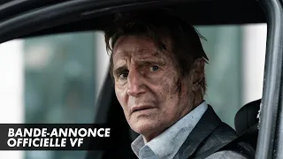 RETRIBUTION – Bande-annonce Officielle VF – Liam Neeson (2023)