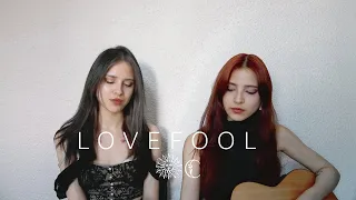 Lovefool (The Cardigans) - Cover by Lunisolar