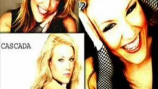 Cascada - Big Bad Love