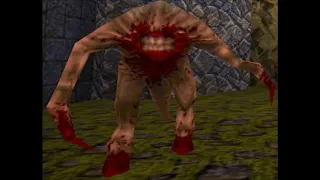 Quake 1: Monster Sound Effects