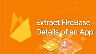 How to Extract Firebase details of an App using APK Editor || Fast Method Firebase SketchWare