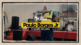 Paulo Borges Jr - O partir do Pão - 15º Impacto Sertão Livre - Paulistana/PI