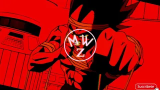 Workout Music Z - Música para Entrenar 🔥 Vegeta 🔥