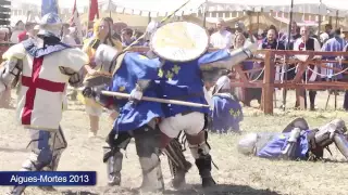 Extreme moments in HMB (Historical Medieval Battle). Part 2