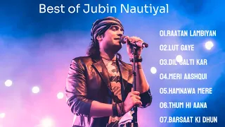 Jubin Nautiyal: A Symphony of Soulful Serenades | Best Hindi Songs Collection | MS Music #song