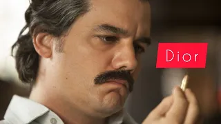 Narcos bad ass moments dior - Положение