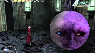 Прохождение игры Devil May Cry 3 Dante`s Awakening [17 мисия]