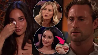 New Bachelor in Paradise Promo: Finale Preview - Engagements, Breakups & Shocking Reunion?