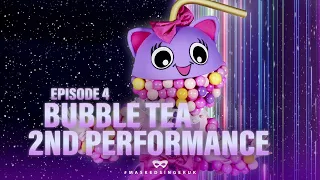 BUBBLE TEA 2nd Performance ‘What’s Up’ by 4 Non Blondes | Series 5 | Episode 4