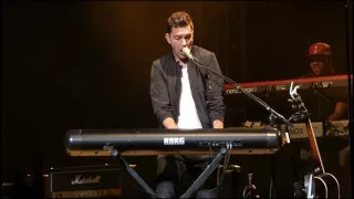 Andy Grammer - Keep Your Head Up/Fine By Me (Live at the Clay County Fair)