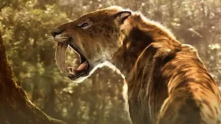 The Vocalizations of Smilodon