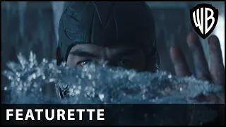 Mortal Kombat - Featurette - Warner Bros. UK