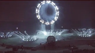 Music Fountain|BIG-O Multimedia Show|Water Show