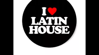 I Love Latin House