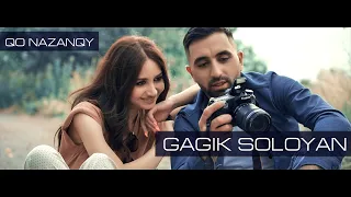 Gagik Soloyan Qo Nazanqy [Official Music Video 2020]