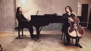 Gautier Capuçon & Frank Braley : Beethoven Sonate No 2, Allegro molto piu tosto presto