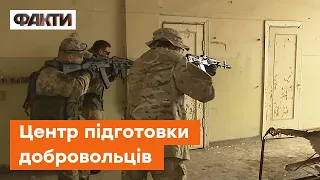 Навчання ВИЩОГО ПІЛОТАЖУ: колишні американські морпіхи діляться досвідом з нашими бійцями у Львові