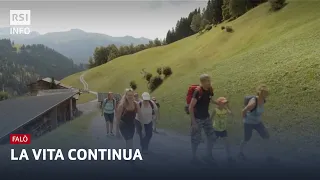 La vita continua | RSI Info