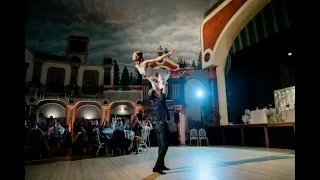 Best Dirty Dancing Wedding Dance