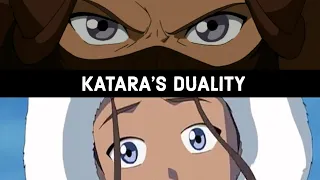 Katara's Duality - Avatar: The Last Airbender (Reupload)