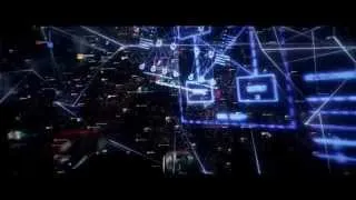 Transcendence (2014) Promise of A.I. [HD]