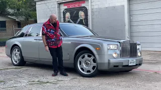 2004 Rolls-Royce Phantom - Guide for first time buyers!
