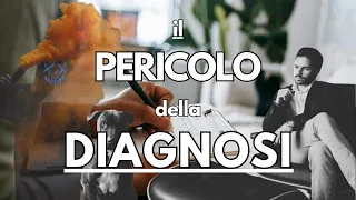 DISTURBI MENTALI: i RISCHI della DIAGNOSI PSICHIATRICA