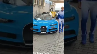 Bugatti chiron 🖤🖤💞