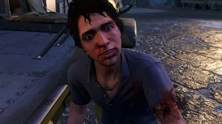 Far cry 3- Прохождение Миссия Спасение Райли
