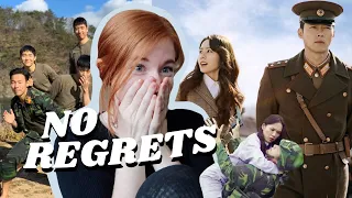 i binge watched a kdrama for the first time in five years and i might not recover | CLOY