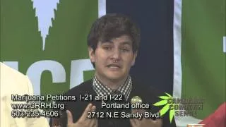 Cannabis Common Sense 737