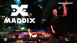 Maddix [Drops Only] @ Ultra Miami 2024, ASOT Stage
