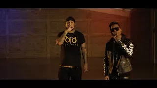 Musicologo The Libro Ft. Lapiz Conciente - Limonada CoCo (Remix) [Official Video by JC Restituyo]