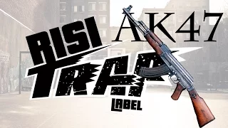 Risitas - AK47 ft.Kaaris (clip) risitrap