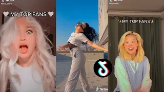 My Top Fans IN Da Ghetto Challenge TikTok Compilation