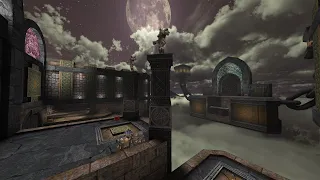 Quake: Retribution Revisited (ad_juz2) 100% Nightmare