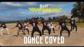 NAEL- MAMPAMANGY ( Dance cover )