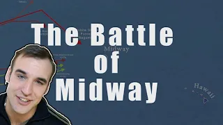 Estonian Soldier reacts to the Battle of Midway - Japanese perspective