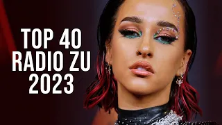 Top 40 Radio ZU 2023 ðŸ“» Hituri Radio Zu 2023 ðŸ“» Mix Muzica Romaneasca 2023 Radio Zu