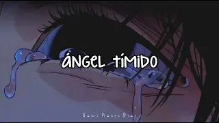 Hanikami tenshi はにかみ天使/Ángel Tímido ♡ Kaori Yoshinari | Sub Español/Japonés
