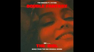 The Weeknd - Double Fantasy ft Future (Best Clean Version)