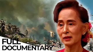 Inside Myanmar Military Dictatorship | How Hope was Shattered | ENDEVR Documentary