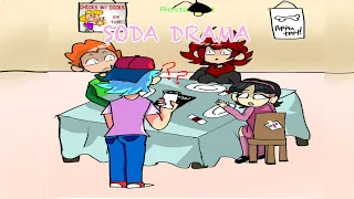 Soda Drama || Picos School