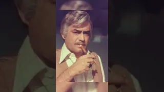 Sanjeev Kumar (1938-1985) transformation #thenvsnow #shorts #youtubeshorts #trending #whatsappstatus