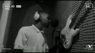 Glender The Boys-Vivo soñando-orray(video oficial).
